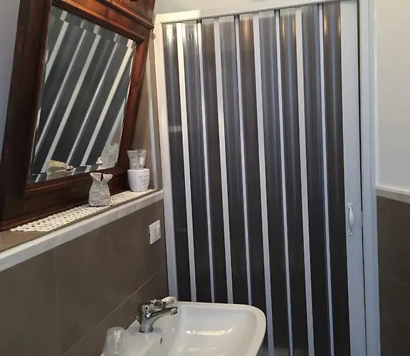 Couette-café Casa Celsi La Spezia