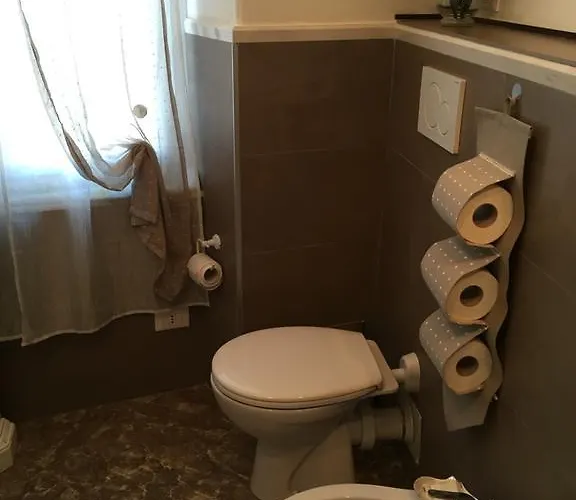 Couette-café Casa Celsi