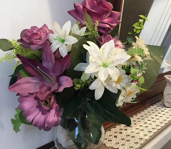 Casa Celsi Couette-café La Spezia