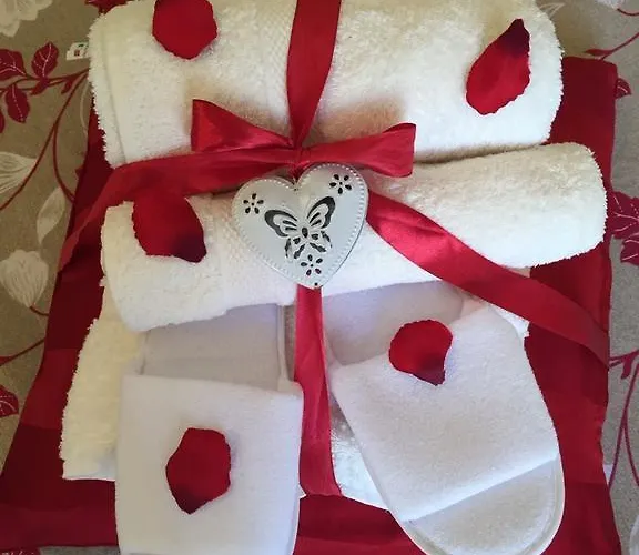 Casa Celsi Couette-café