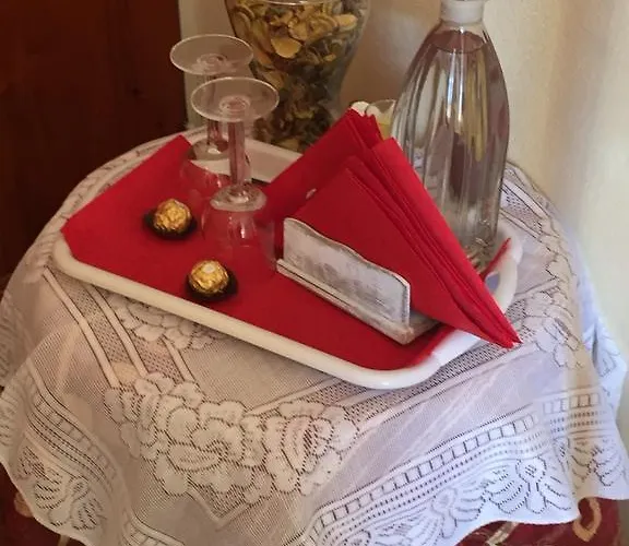 Casa Celsi Couette-café *