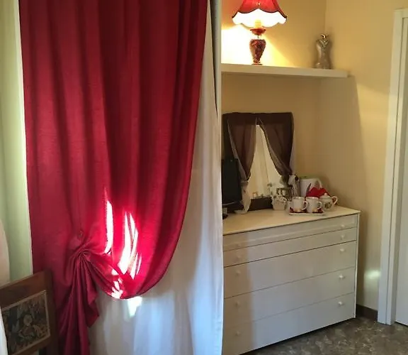 Couette-café Casa Celsi La Spezia