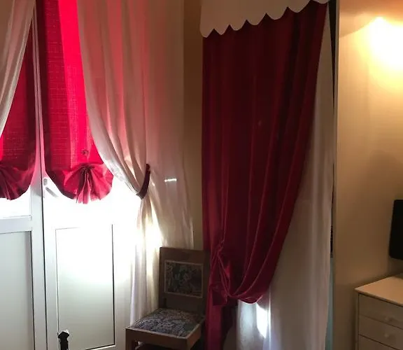 Couette-café Casa Celsi