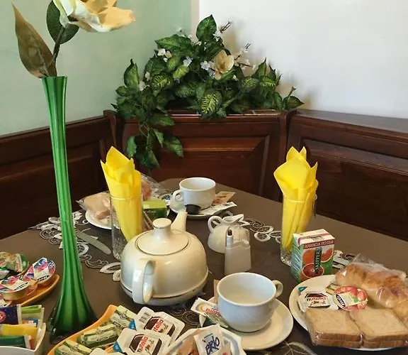 Bed and breakfast Casa Celsi La Spezia