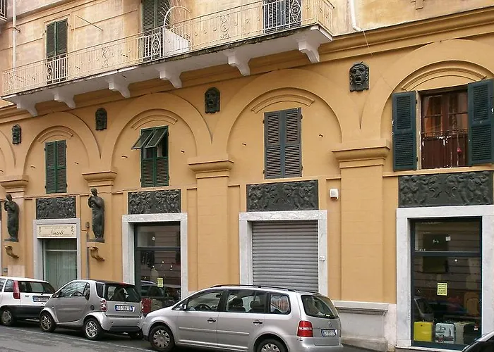 Bed and breakfast Casa Celsi