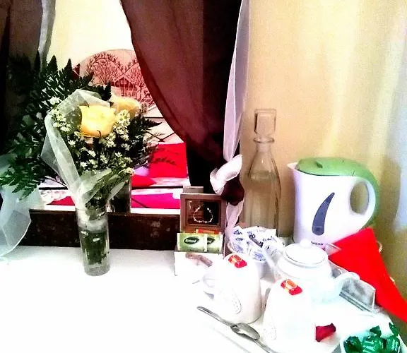 Bed and breakfast Casa Celsi *