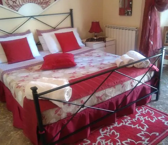 Bed and breakfast Casa Celsi La Spezia